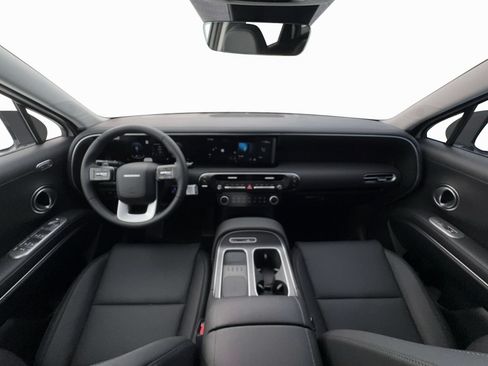 New 2026 Hyundai Palisade SEL AWD/4WD image 16