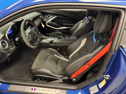 Used 2023 Chevrolet Camaro SS image 15