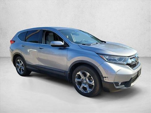 Used 2019 Honda CR-V EX image 3