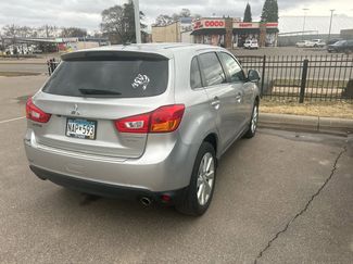 Used 2014 Mitsubishi Outlander Sport SE video 2