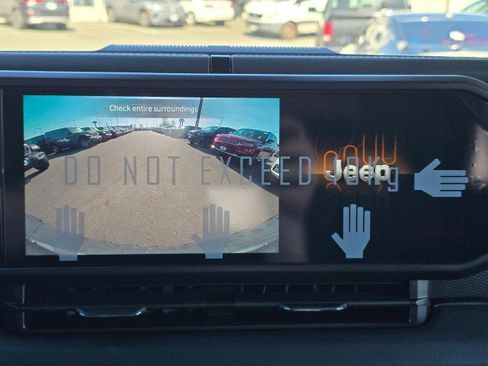 New 2026 Jeep Wrangler Rubicon image 36