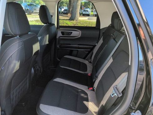 Used 2025 Ford Bronco Sport Big Bend AWD/4WD image 13