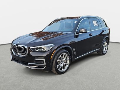 Certified 2023 BMW X5 xDrive40i