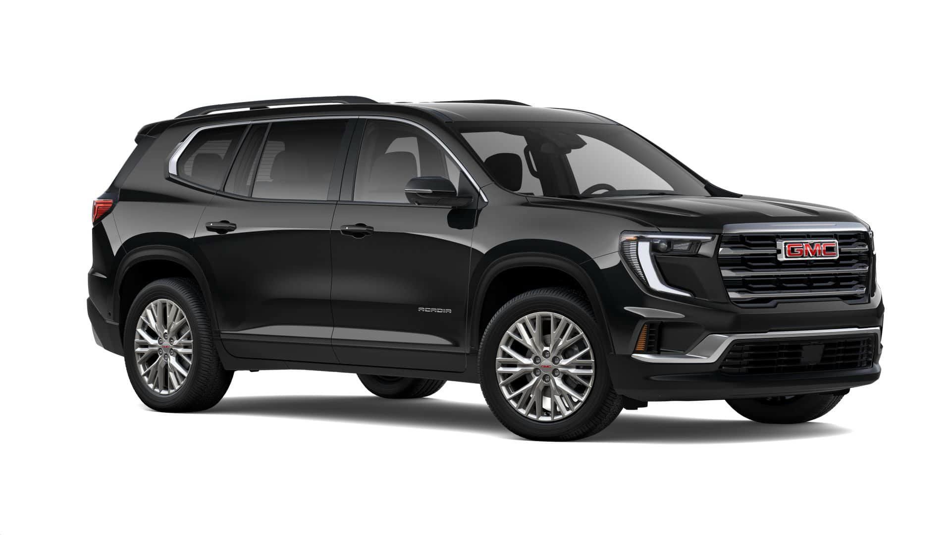 New 2026 GMC Acadia Elevation w/ Elevation Premium Package FWD image 35