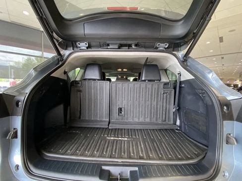 Certified 2021 Toyota Highlander XLE AWD/4WD image 27