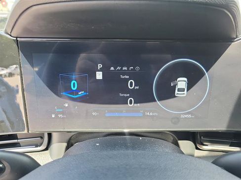 Used 2025 Hyundai Elantra N FWD image 21
