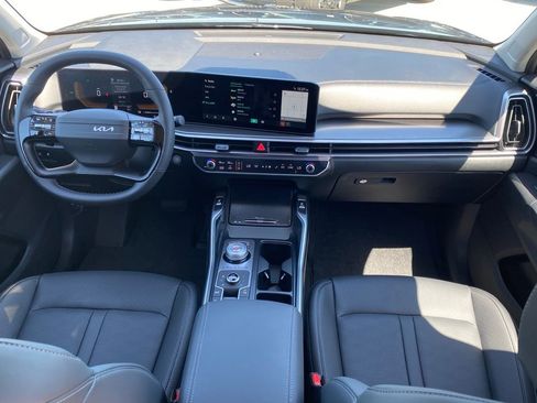New 2026 Kia Sorento EX AWD/4WD image 23