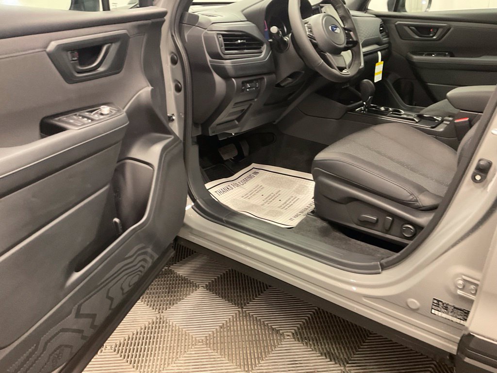 New 2026 Subaru Forester Premium AWD/4WD image 7