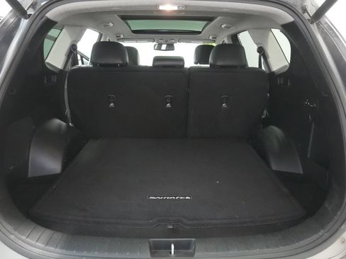 Used 2019 Hyundai Santa Fe Limited AWD/4WD image 25