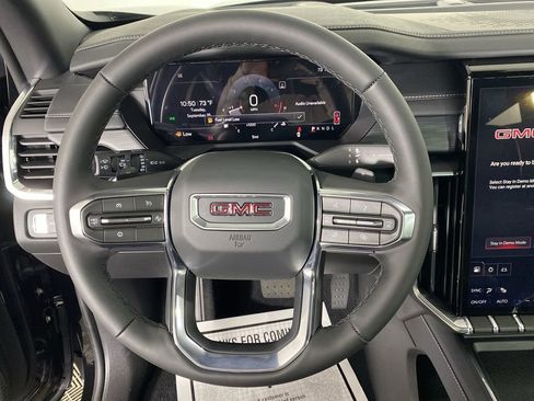 New 2026 GMC Acadia Elevation w/ Elevation Premium Package image 12