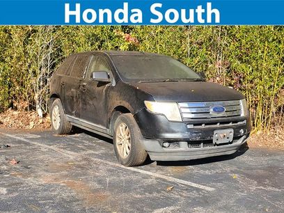 Used 2010 Ford Edge SEL