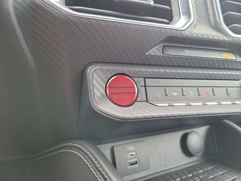 Used 2024 Ford Mustang Premium RWD image 22