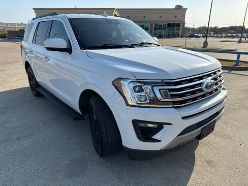 Used 2020 Ford Expedition XLT RWD image 18