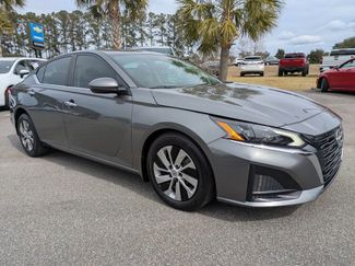 Used 2023 Nissan Altima 2.5 S video 2