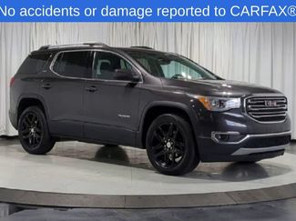 Used 2019 GMC Acadia SLT w/ LPO, Cargo Package AWD/4WD video 2
