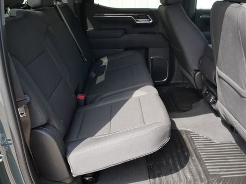 New 2026 Chevrolet Silverado 1500 LT AWD/4WD image 23