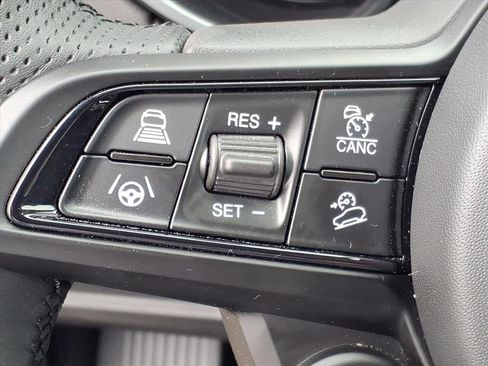 New 2025 Alfa Romeo Stelvio Sprint w/ Veloce Package image 18