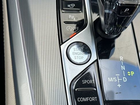 Used 2023 BMW X5 M50i w/ Executive Package image 26