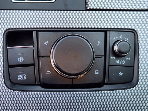 Certified 2024 MAZDA CX-90 3.3 Turbo w/ Premium Plus Pkg AWD/4WD image 24