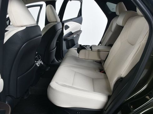 Used 2023 Lexus RX 350 w/ Cold Area Package image 36