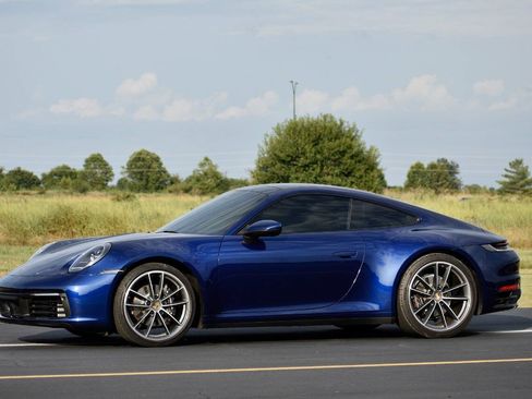 Used 2020 Porsche 911 Carrera image 31