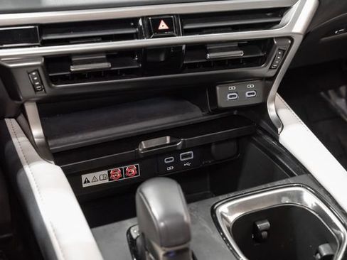 Used 2025 Lexus RX 350 Premium w/ Accessory Package (Z1) FWD image 14