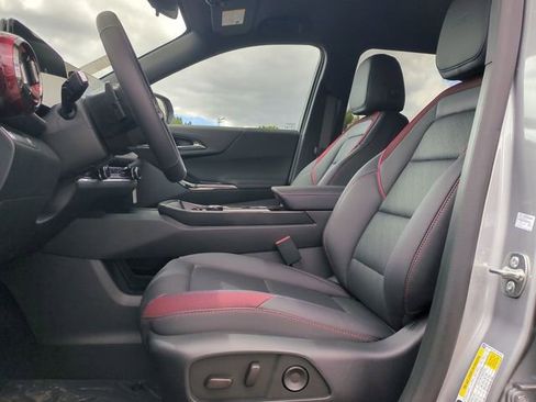 New 2026 Chevrolet Equinox RS FWD image 19