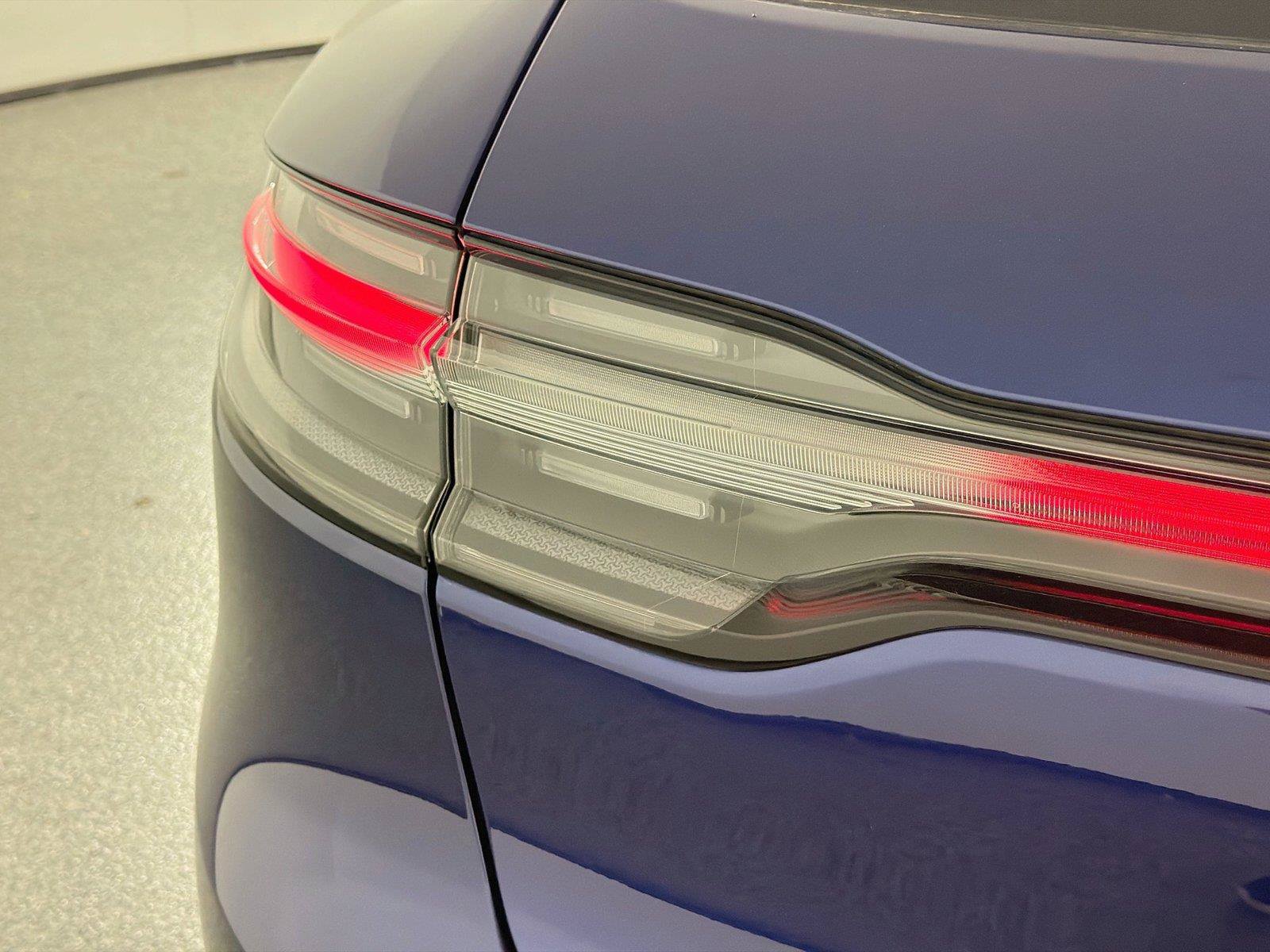 Certified 2024 Porsche Macan GTS AWD/4WD image 16