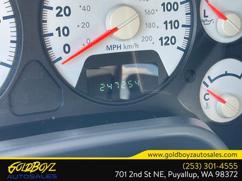 Used 2007 Dodge Ram 1500 Truck SLT w/ Quad Cab Big Horn Value Group AWD/4WD image 33