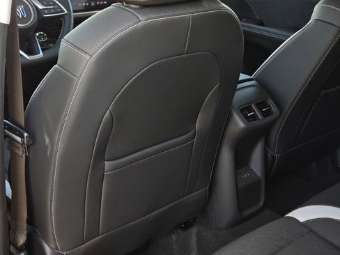 New 2025 Buick Envision Sport Touring image 17