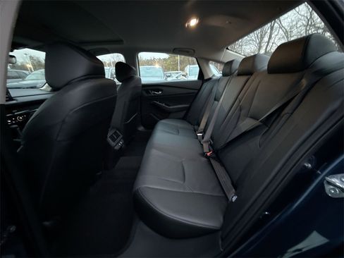 New 2025 Honda Accord Touring image 24