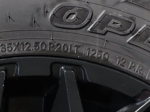 Used 2019 Chevrolet Silverado 1500 LT Trail Boss image 52