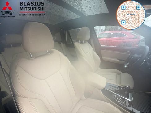 Used 2021 BMW X3 xDrive30i w/ Convenience Package AWD/4WD image 66