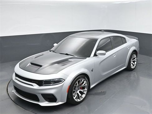 Used 2022 Dodge Charger SRT Hellcat image 44