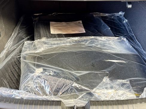 New 2026 Audi A6 Premium Plus image 22