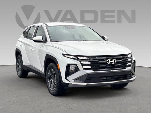 New 2026 Hyundai Tucson Blue SE AWD/4WD image 26