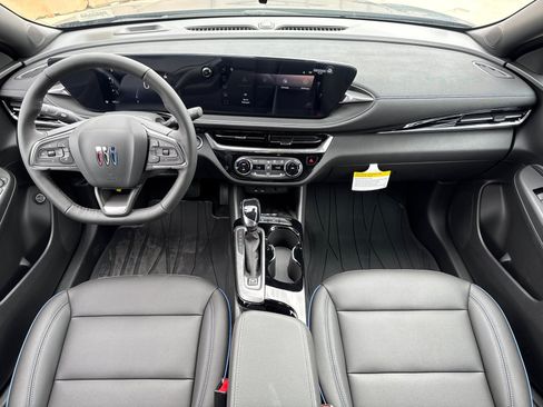 Used 2026 Buick Envista Sport Touring w/ Convenience I Package FWD image 20