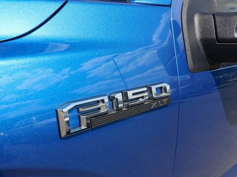 Used 2015 Ford F150 XLT w/ Equipment Group 301A Mid image 19