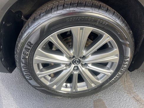 Used 2022 MAZDA CX-9 Signature image 29