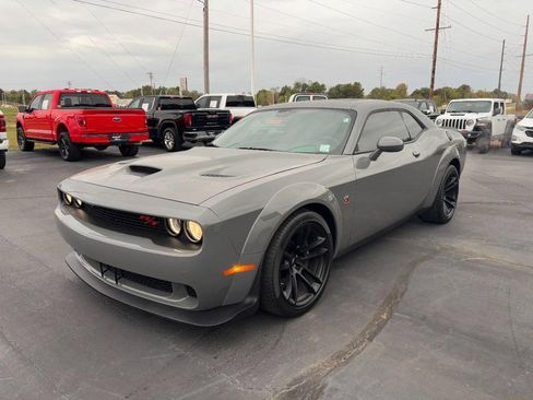 Used 2023 Dodge Challenger R/T Scat Pack image 12