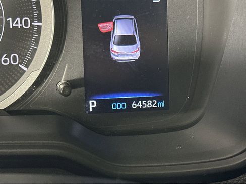 Used 2021 Toyota Corolla LE FWD image 15