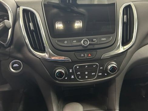 Used 2024 Chevrolet Equinox LT AWD/4WD image 19