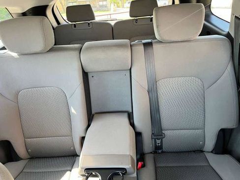 Used 2018 Hyundai Santa Fe SE FWD image 19