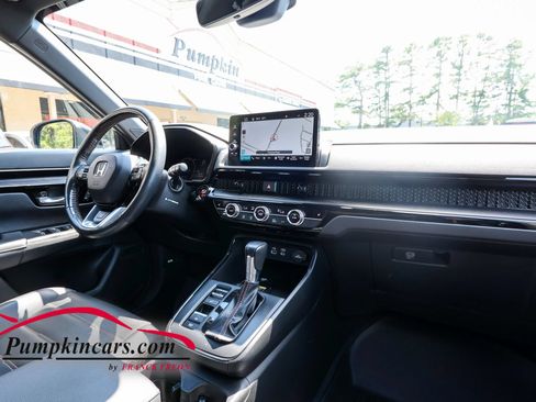 Used 2023 Honda CR-V Sport Touring image 33