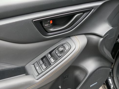 Certified 2025 Subaru Forester Wilderness image 13