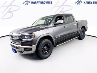 Used 2019 RAM 1500 Laramie video 1