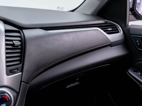 Used 2019 Chevrolet Tahoe Premier AWD/4WD image 30