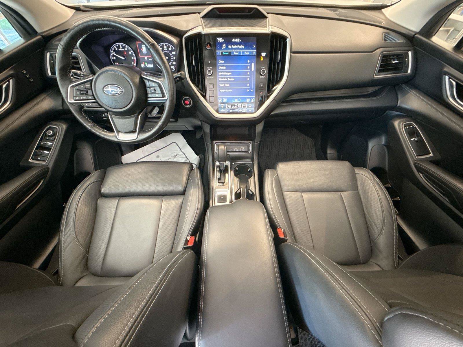 Used 2024 Subaru Ascent Limited AWD/4WD image 21