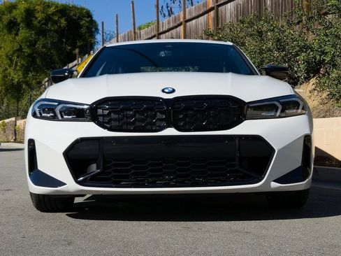 New 2026 BMW M340i M340i w/ Premium Package image 3