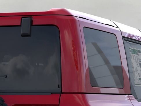 New 2025 Ford Bronco Badlands image 25